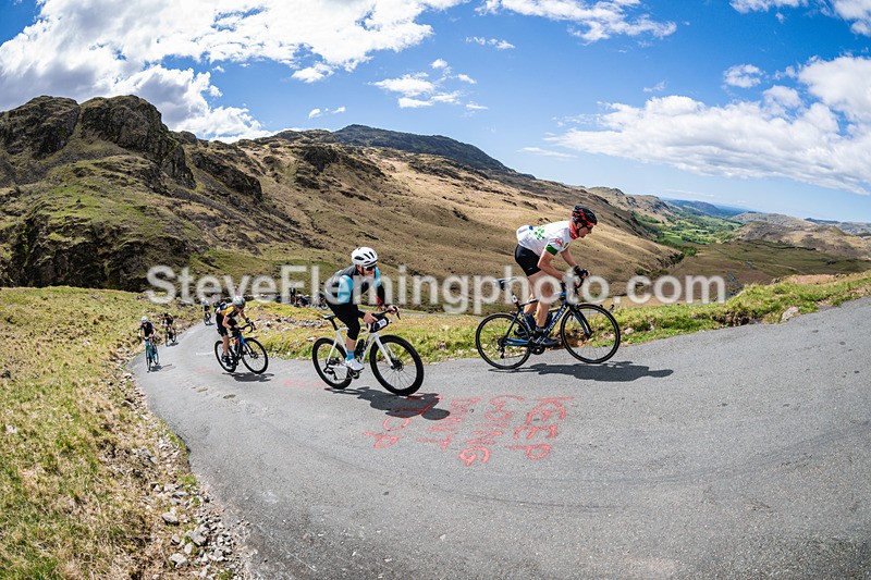 124606 - Hardknott Pass Camera 2 12.00-13.00
