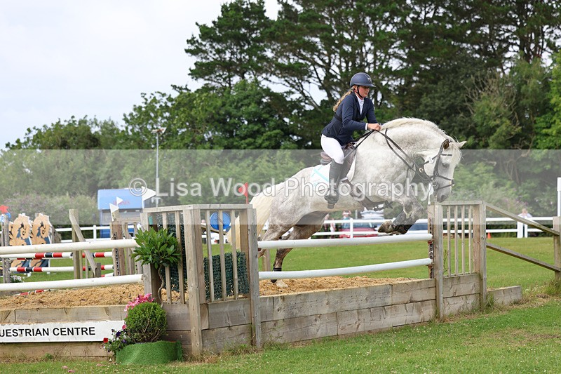 3E7A2850 - Class 8: 1m open