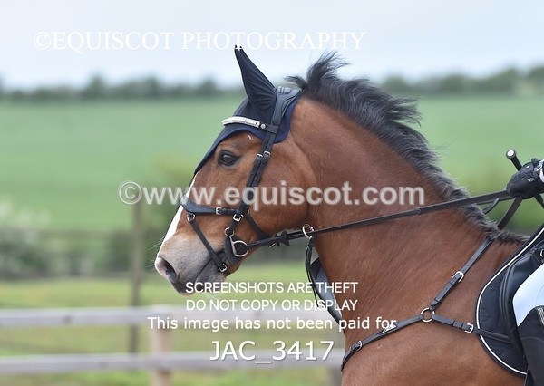 JAC_3417 - CLASS 4 Senior BritiNovice/ 90cm Open