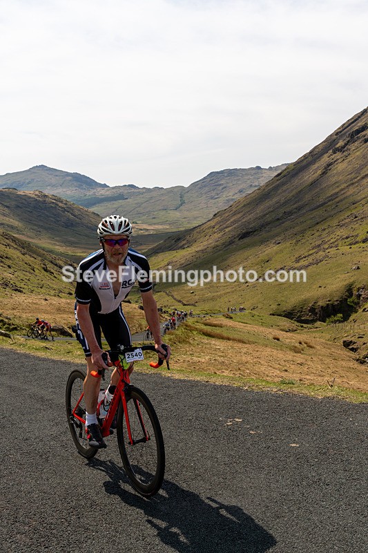 145458 - Wrynose 14.00-15.00