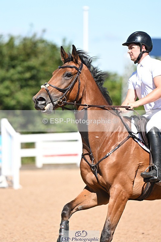 250709-110705-00276 - Cls 2 Snr Discovery & 1m Open