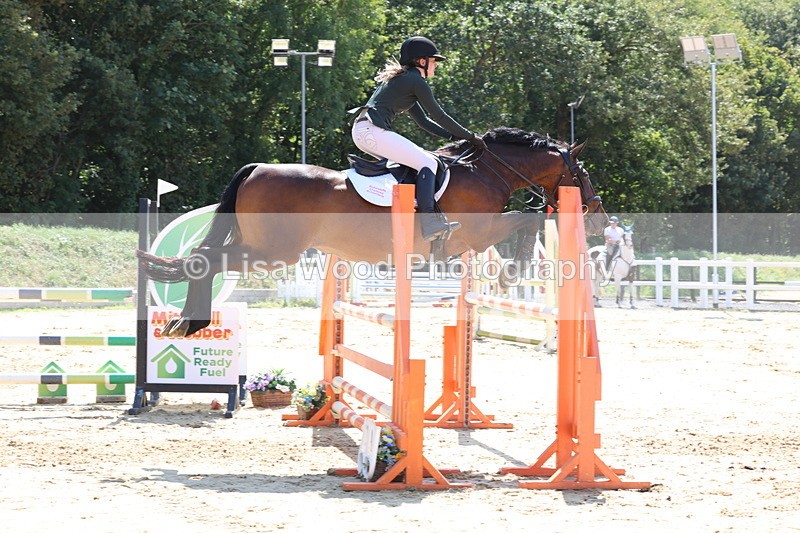 3E7A1616 - Class 7: Senior 1.05m