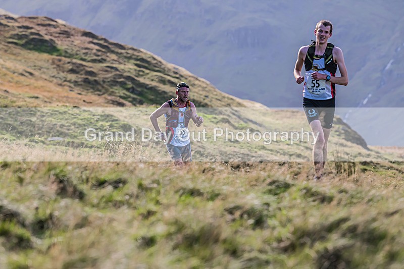 HBMR Leg 4-534 - Hodgson Brothers Mountain Relay Leg 4 Saturday 3rd October 2026