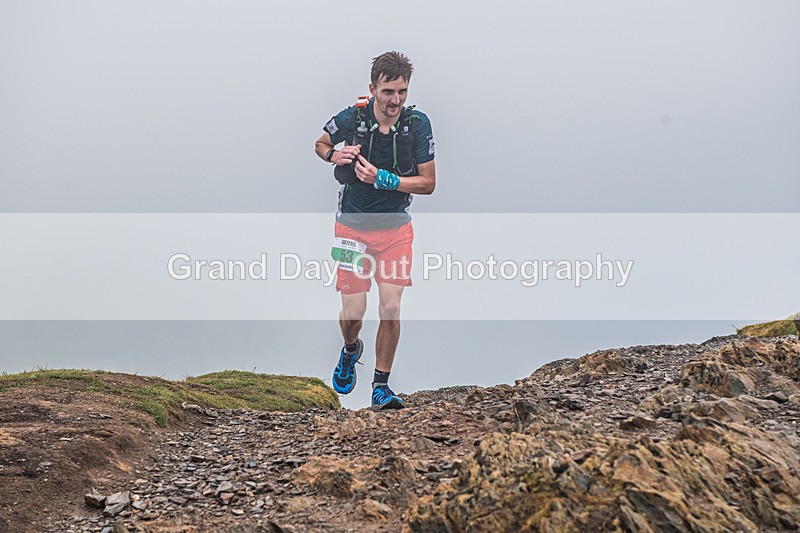 Lakes Ultra-38 - Kong Lakes Ultra Fell Race Saturday 24th June 2023