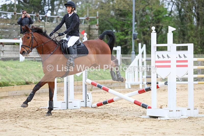 3E7A7509 - Class 1: 60cm