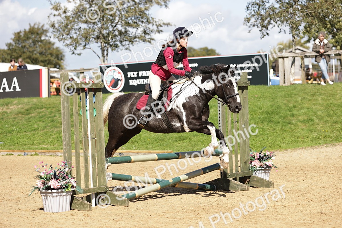 SBM_05200 - E2B - Eventers Challenge 70cm Open