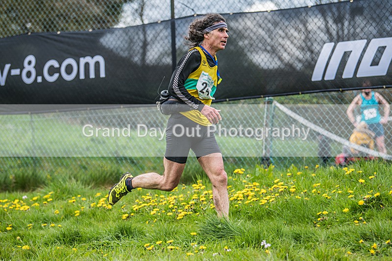 3 Peaks-1604 - The 3 Peaks Race Saturday 27th April 2024