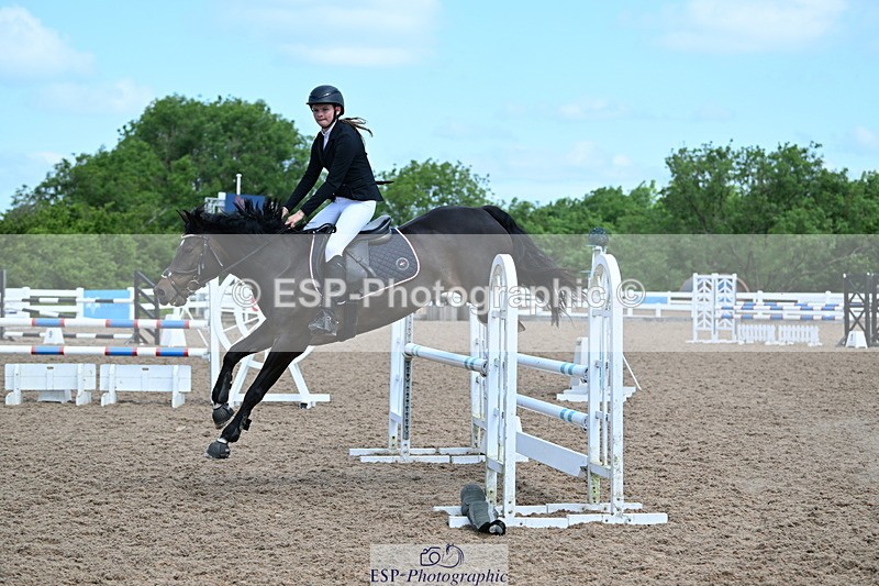 240609A-105955-04195 - Cls 22 Pony Discovery Jump Off and Presentations