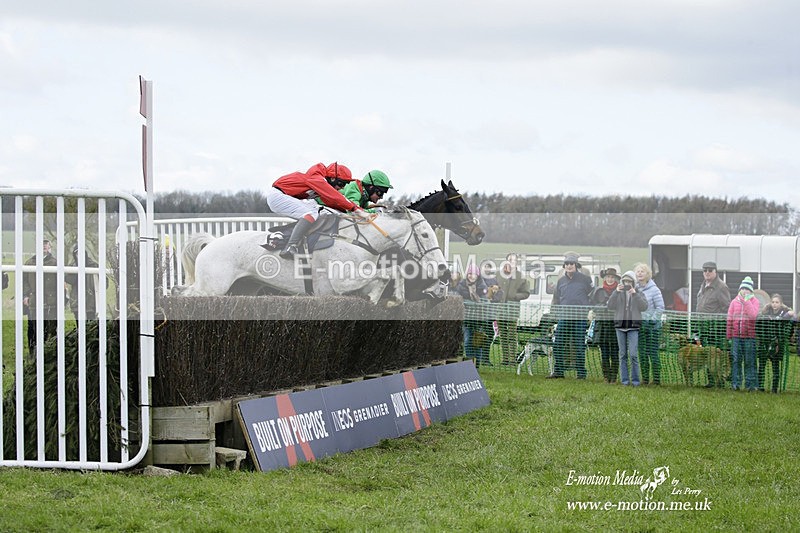 PtP 050322 494 - The Beaufort Races Didmarton 05/03/22