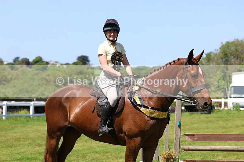 3E7A8118 - Working Hunter Championship