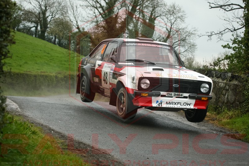 Circuit of Ireland 149 of 204 - Circuit of Ireland 2025