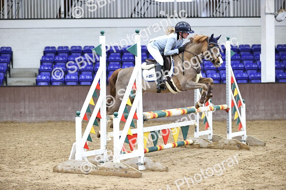 SBM_001506 - Class 9 - Pony British Novice 80cm