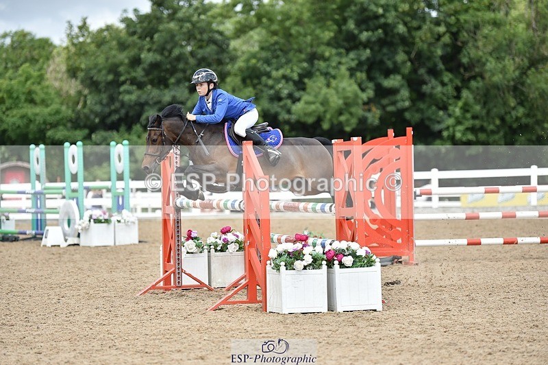 250628-124638-03571 - Cls 23 Graham Heath Equestrian 128cm & 138cm