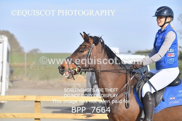 BPP_7664 - CLASS 0 Clear Round Show Jumping