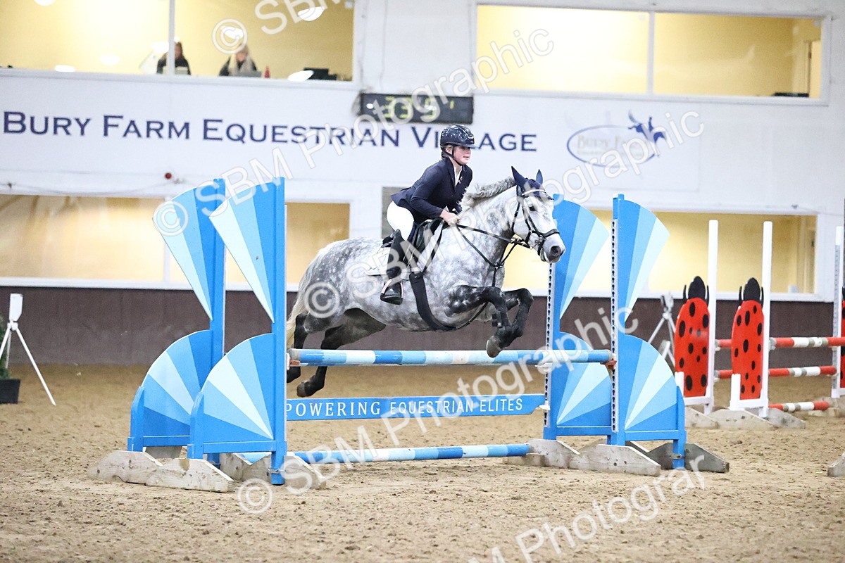 SBM_001941 - Class 6 - 90cm