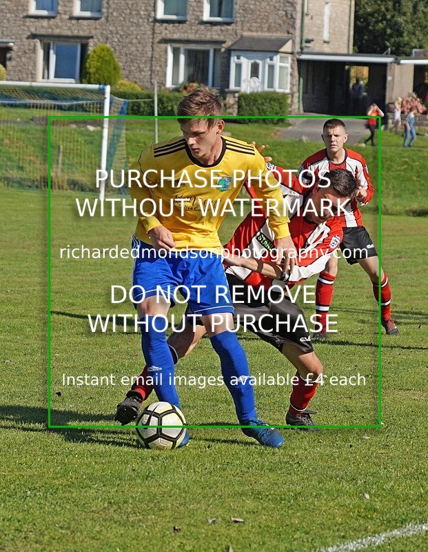 DSC00593 - Random Football Photographs Season 2019/20