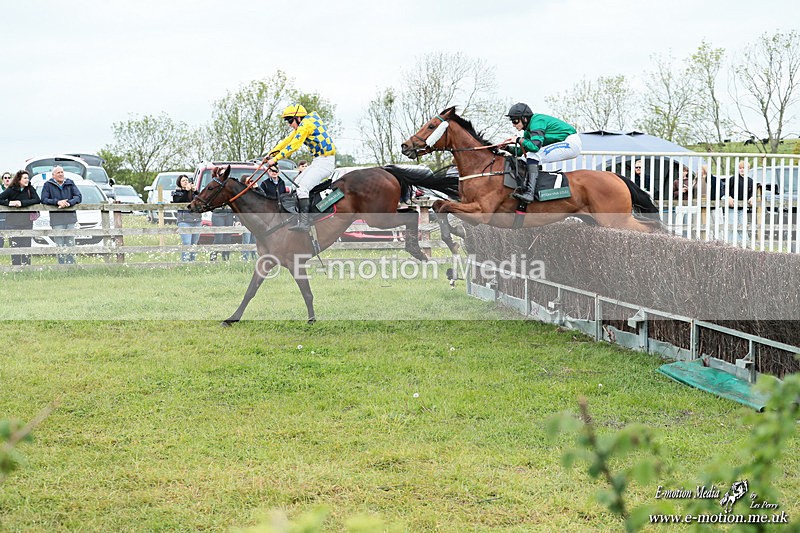PtP 040526 703 - Mollington Point-to-Point 04/05/26