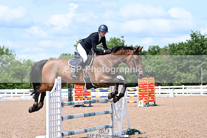 240619A-142209-00554 - Cls 4 Snr Newcomers and 1.10m Open