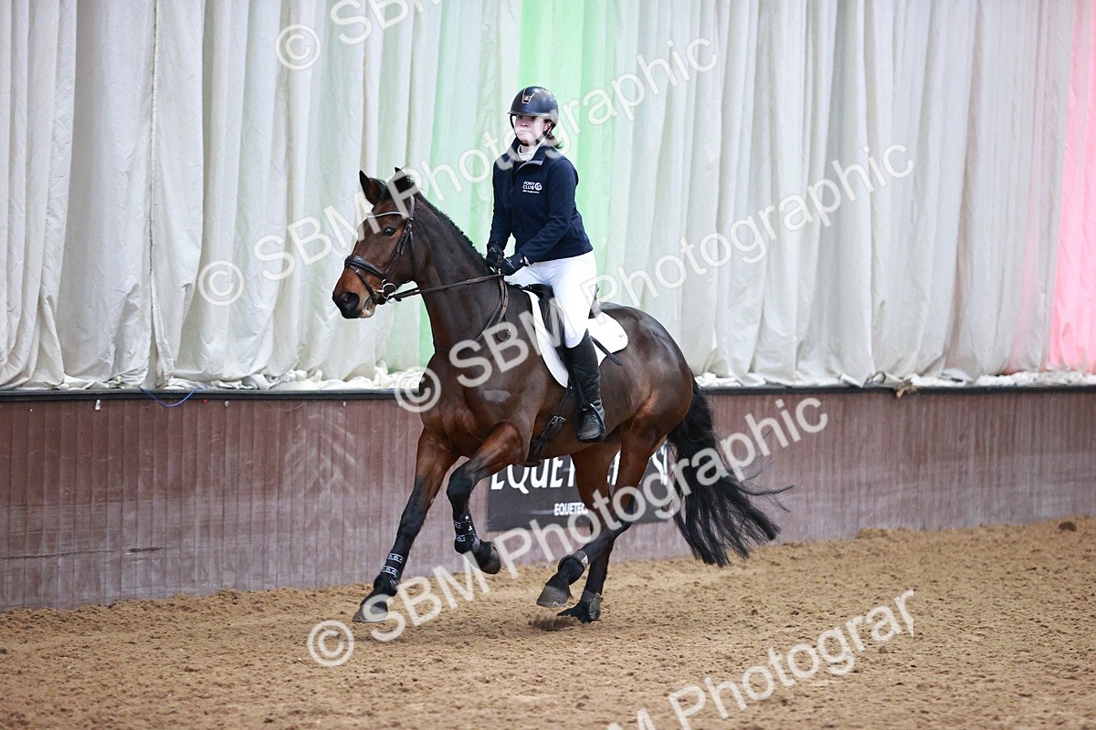 SBM_004645 - Class 21 - Senior British Novice - 90cm