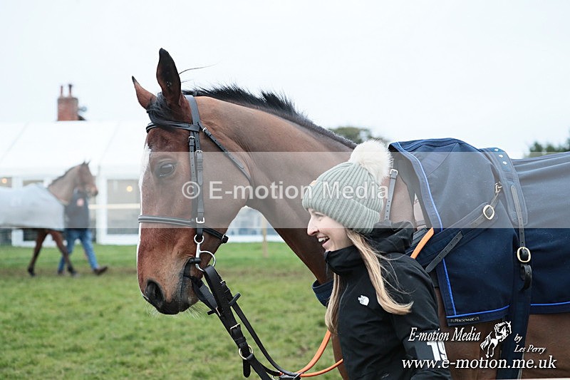 PtP 141225  1313 - Harkaway Club PtP Chaddesley Corbet 28/12/25