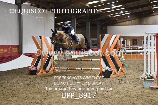 BPP_8917 - CLASS 7 Senior Newcomers/ 1.10m OpenSenior Newcomers/ 1.10m Open