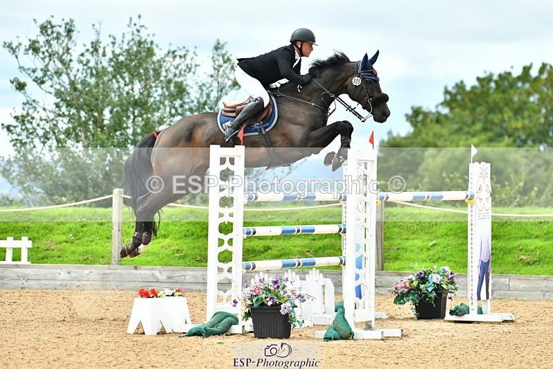 230723A-131748-12533 - Cls 12, 2 Star Big 1.45m GP 12.45 to End