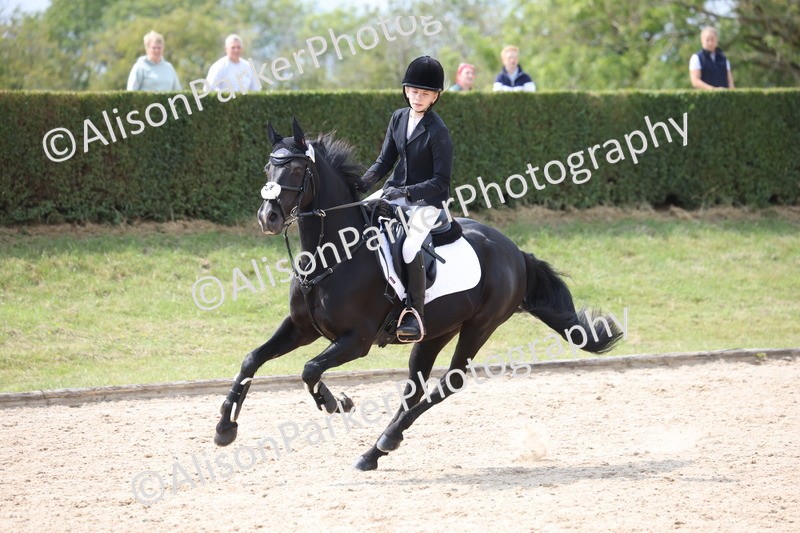 20250608-2335 - Class 6 - 90cm