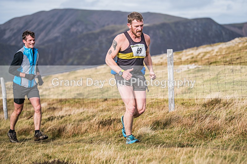Buttermere-242 - Buttermere Shepherds Meet Fell Race Sunday 27th October 2024