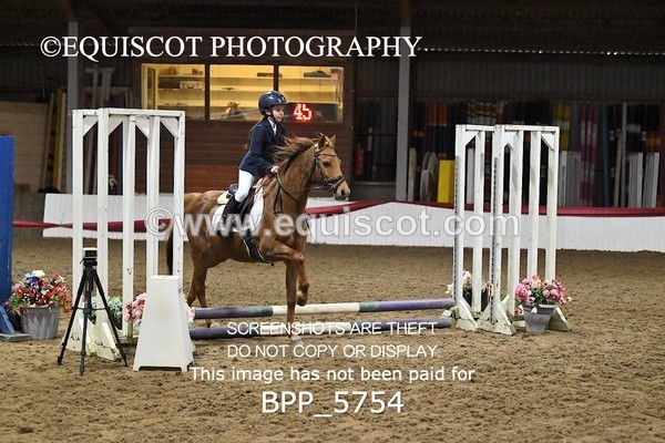 BPP_5754 - CLASS 2 30CM