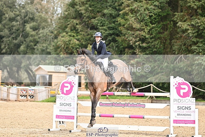 250321A-115326-00669 - Cls 3 Foxhunter and 1.20m Open