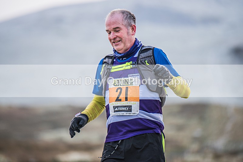 Clough Head-628 - Kong Clough Head Fell Race Saturday 2nd December 2023