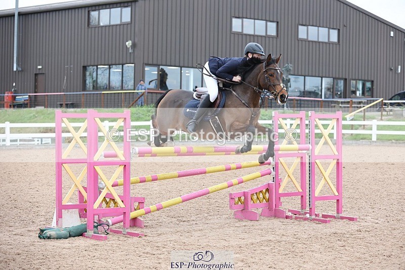 241116X-133632-02015 - Cls 13 Pony Saphire Qualifier J-O
