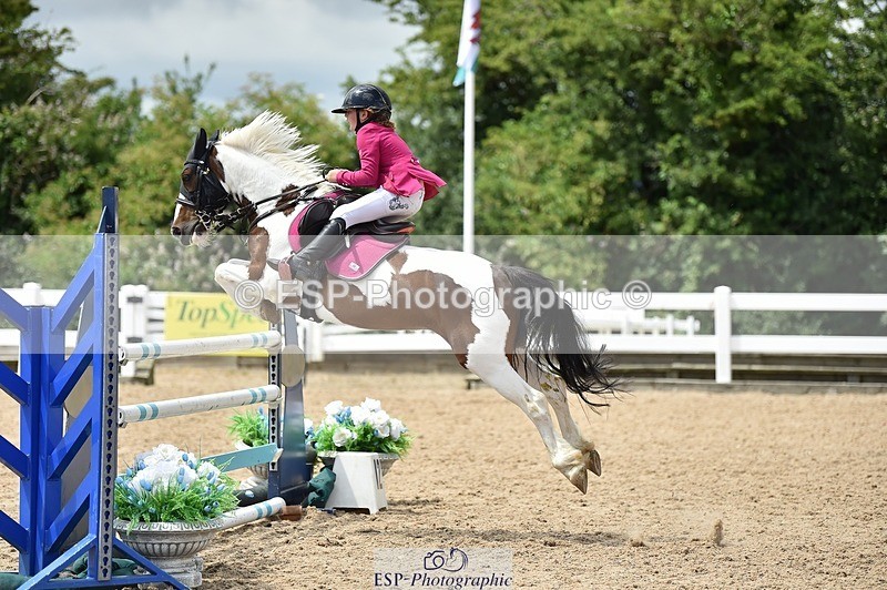 250628-124904-03596 - Cls 23 Graham Heath Equestrian 128cm & 138cm