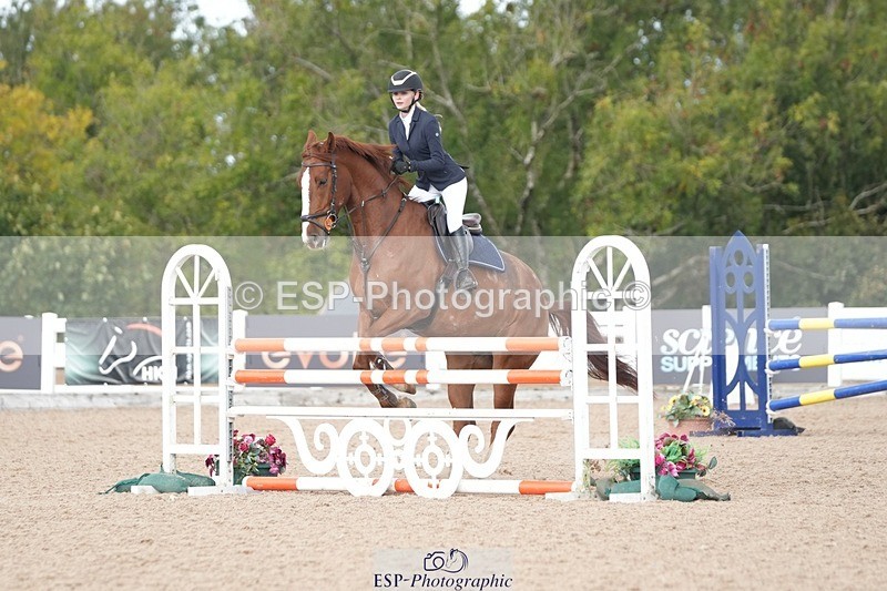 251005-133307-03562 - Cls 27 1.05m Amateur Qualifier
