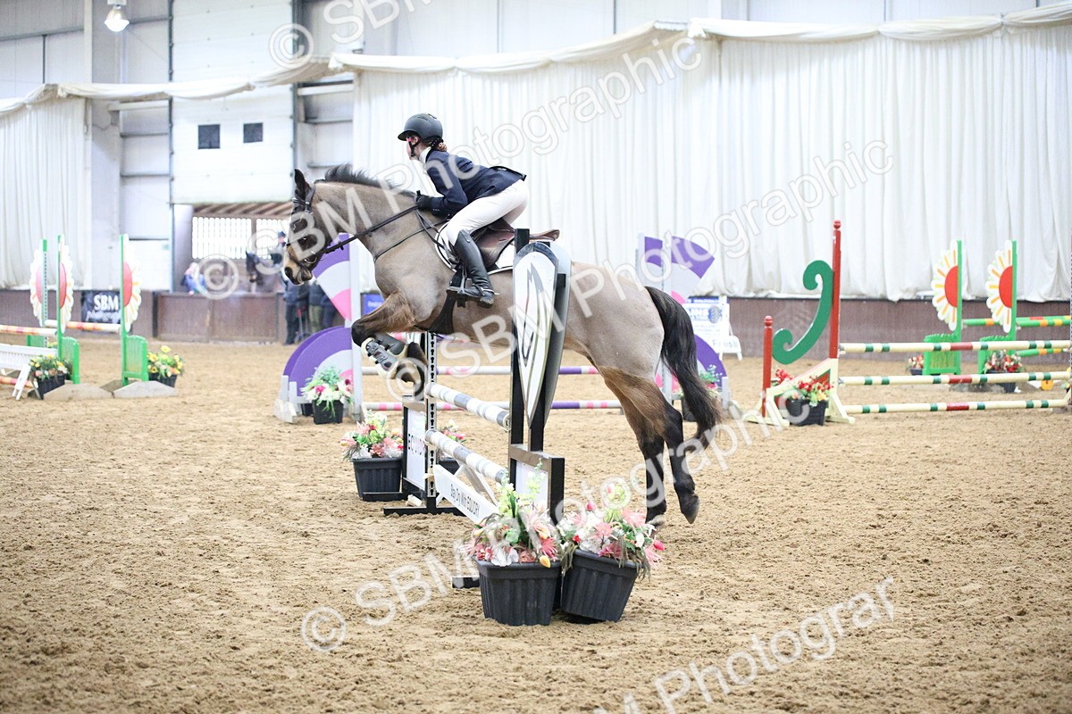 5K7A3184 - Class -1 - Equissage Pulse Senior BritiNovice/ 90cm Open