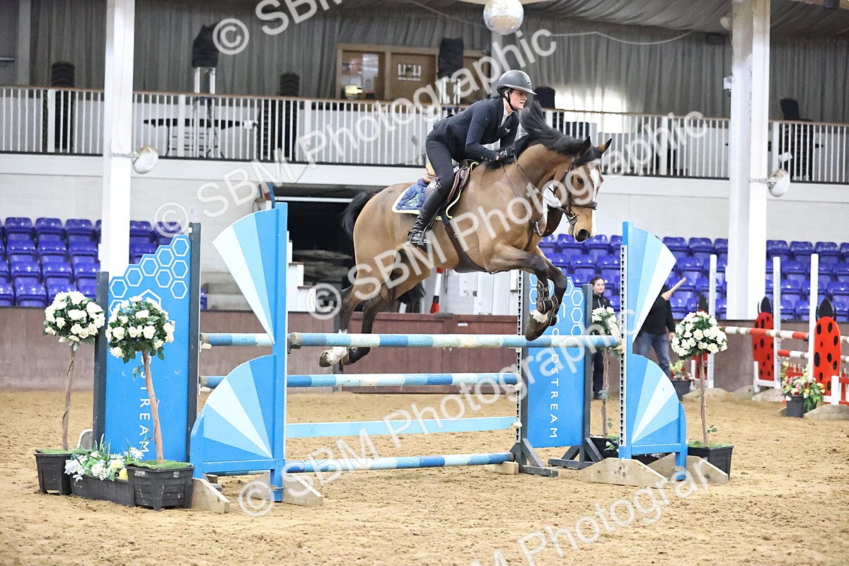 SBM_002230 - Class 10 - Senior Newcomers - 1.10m