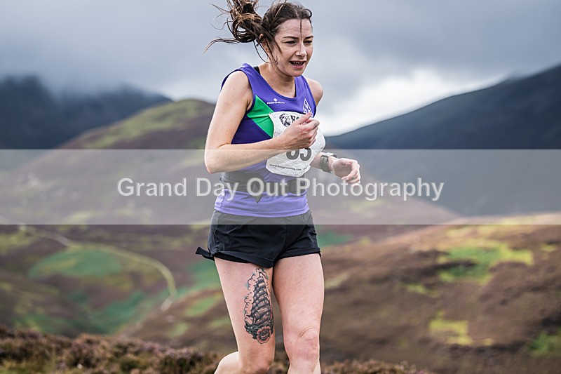 Barrow-282 - Barrow Fell Race Monday 31st August 2026