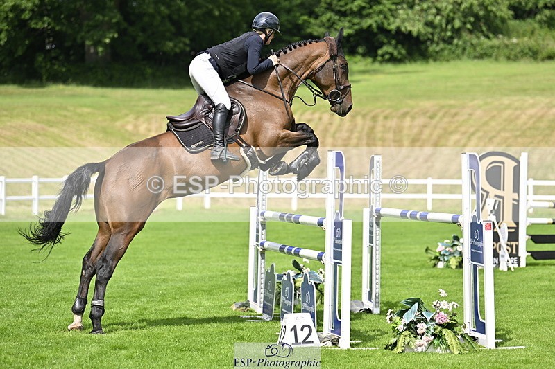 250613A-100534-00283 - Cls 1 Snr Newcomers and 1.10m Open