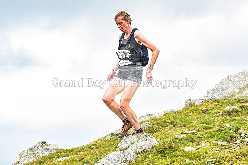 Grisedale Horseshoe-151 - Grisedale Horseshoe Fell Race Saturday 3rd September 2022