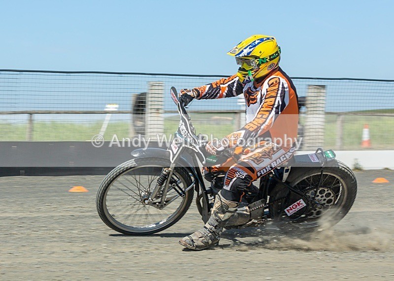 210615-5D-3K8A8527 - Ride & Skid It Speedway Experience Day 15 June 21
