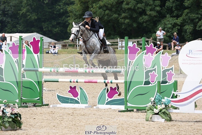 230617-130941-04607 - Cls 09 Blue Chip Pony Newc 1st Rnd