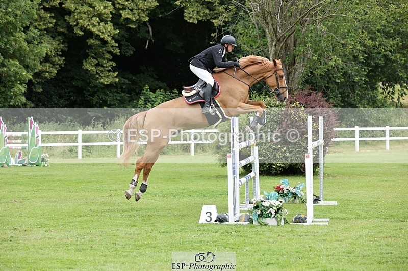 240704-132122-04855 - Cls 3 National 1.30m Open