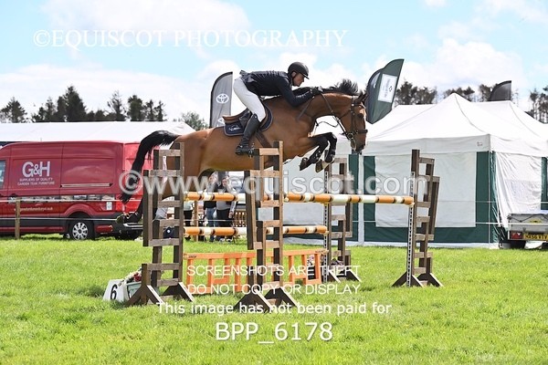 BPP_6178 - CLASS 4 B&C RHS CHAMP QUAL