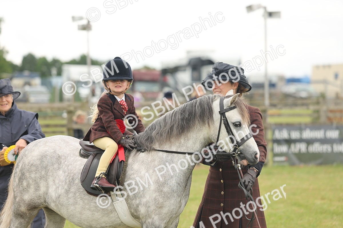 SBM_06801 - Class 74-75 - M&M Lead Rein and First Ridden Pony