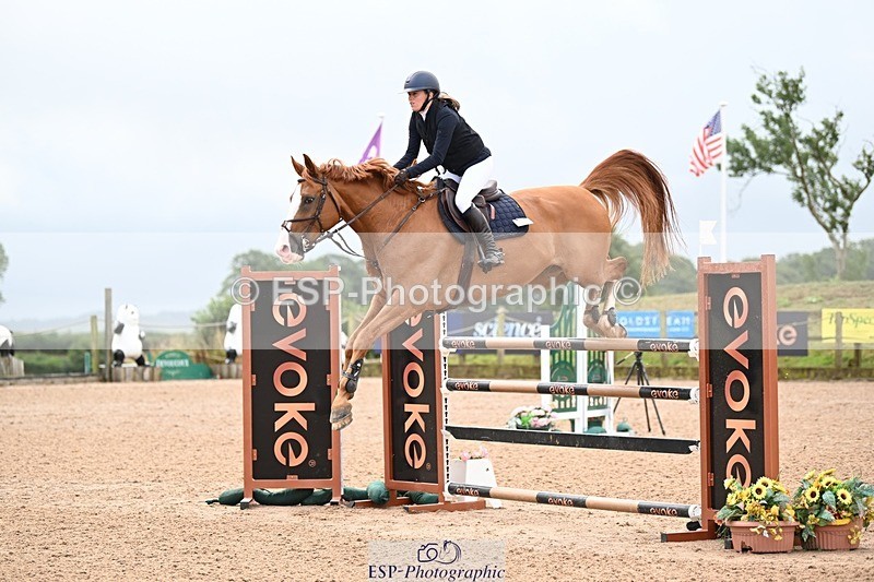 250720-085233-18393 - Cls 20, 1 Star Gold Tour