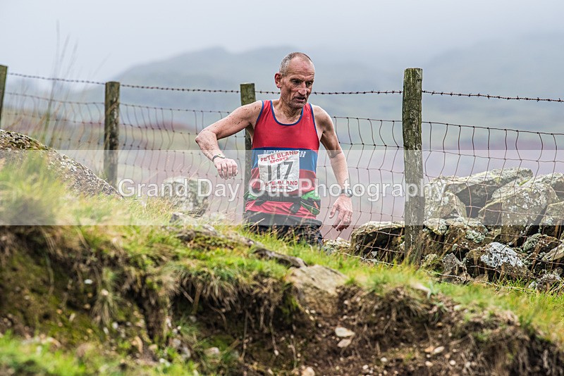 Langdale-1638 - Langdale Horseshoe Fell Race Saturday 7th October 2023