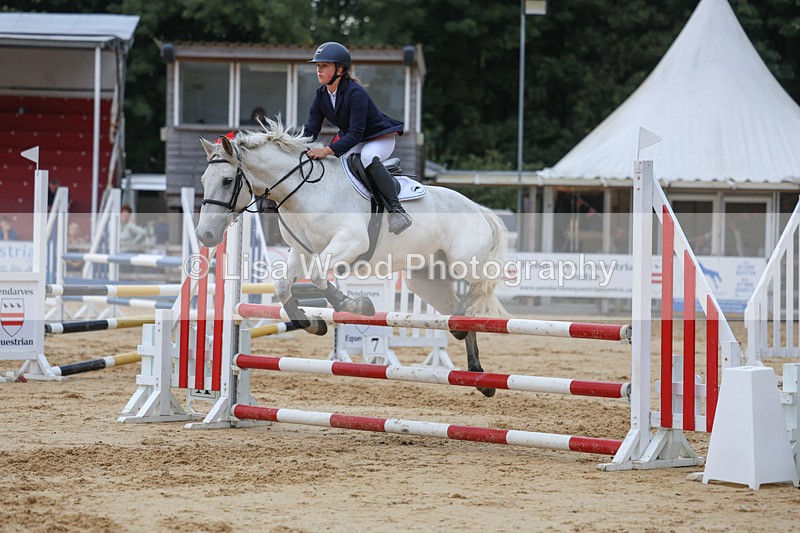 3E7A7345 - Class 8: 90cm open