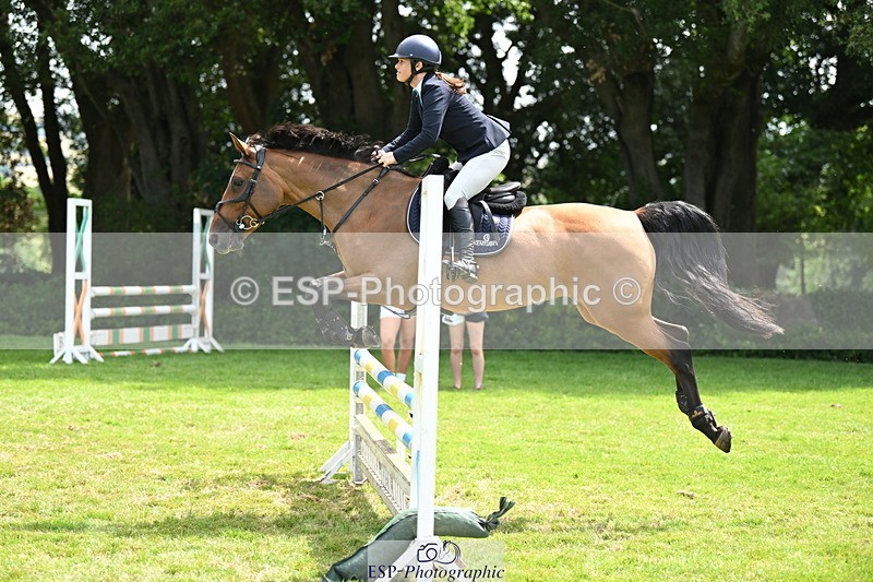 250704A-111221-07187 - Cls 25 Snr British Novice and 90cm