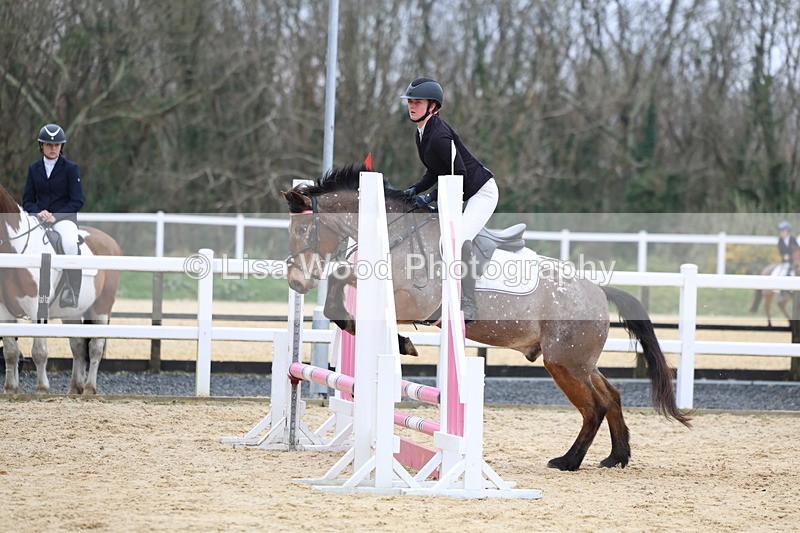 3E7A7900 - Class 10: Junior 60cm