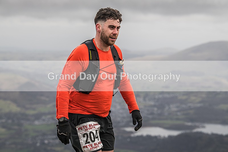 Coledale-776 - Coledale Horseshoe Fell Race Saturday 29th March 2025